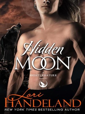 cover image of Hidden Moon